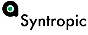 Syntropic Group Logo - AI Integration and Transformation Advisory